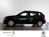 Gebraucht Skoda Kamiq Selection 116 PS (85 kW) 2025 Blackmagic perleffekt SUV