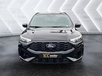 Neu Ford Kuga ST-Line 179 PS (131 kW) 2025 Schwarz SUV