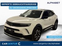 Gebraucht Opel Mokka-e Elegance 100 kW (136 PS) 2022 Jade weiss SUV