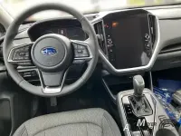 Neu Subaru Crosstrek Active 136 PS (100 kW) 2025 Schwarz SUV