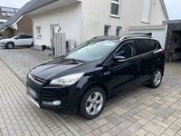 gebraucht Ford Kuga 2.0 TDCi 4x4 Aut. Individual