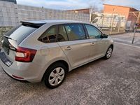 gebraucht Skoda Rapid MONTE CARLO 1.0 tsi