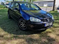Gebraucht VW Golf IV Comfortline 75 PS (55 kW) 2005 Limousine