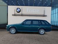 Gebraucht BMW 325 170 PS (125 kW) 1991 Grün Kombi