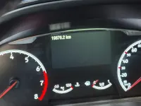 Gebraucht Ford Fiesta Performance Edition 200 PS (147 kW) 2019 Silber Kleinwagen
