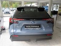 Gebraucht Subaru Solterra Platinum 160 kW (218 PS) 2024 Grau SUV