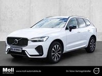 Gebraucht Volvo XC60 Plus 250 PS (183 kW) 2023 Weiss SUV