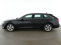 Gebraucht Audi A6 Sport 204 PS (150 kW) 2019 Schwarz Kombi