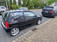 gebraucht VW Lupo 1.4 Tűv Neu 108.000km!!!!
