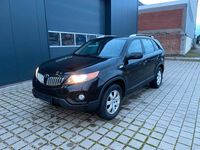 Gebraucht Kia Sorento 197 PS (144 kW) 2010 SUV