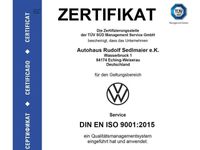 gebraucht VW Passat Variant 1.5 TSI BMT AHK Kamera SHZ NAVI