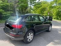 Gebraucht Audi Q5 258 PS (189 kW) 2015 Schwarz SUV