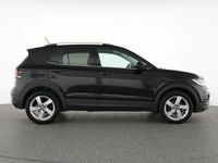 gebraucht VW T-Cross - Style