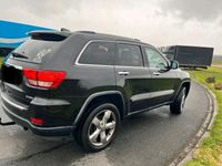 gebraucht Jeep Cherokee 