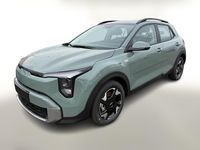 Neu Kia Stonic 101 PS (74 kW) 2026 Adventurous green metallic SUV