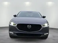 Neu Mazda CX-30 140 PS (102 kW) 2026 Grau SUV