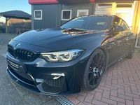 Gebraucht BMW M4 Competition Edition 450 PS (330 kW) 2019 Schwarz Coupé