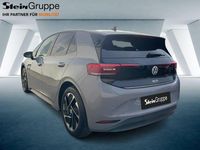 Gebraucht VW ID.3 Style 110 kW (150 PS) 2021 Grau Kleinwagen