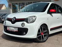 gebraucht Renault Twingo 0.9 TCe Luxe Energy / LED / Klimaaut. / Sportpaket