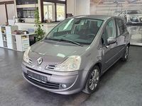 Używany Renault Modus Night&Day 103 KM (75 kW) 2013 Other Minivan