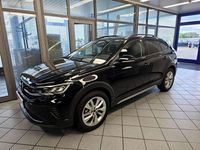 Neu VW Taigo Life 150 PS (110 kW) 2026 Deepblackperl. SUV