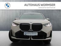 Neu BMW X3 Performance 197 PS (144 kW) 2025 Grau SUV