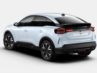 Neu Citroën C4 145 PS (106 kW) 2025 Okenitweiß metallic Limousine