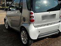 gebraucht Smart ForTwo Coupé Pano/Sitzheizung/Klima HU/AU Neu