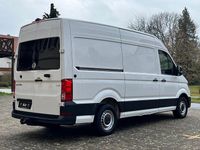 Gebraucht VW Crafter 140 PS (102 kW) 2017 Weiß Van