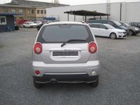 gebraucht Chevrolet Matiz 1.0