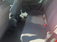 Gebraucht Seat Leon FR 184 PS (135 kW) 2018 Rot Kombi