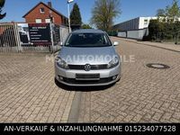Gebraucht VW Golf VII Comfortline 105 PS (77 kW) 2012 Reflexsilber Kombi