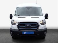 gebraucht Ford Transit e- 350 L3H2 Lkw HA Trend , 4-türig (Elektrischer Strom)