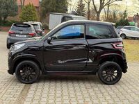 Gebraucht Ligier JS60 2021 Schwarz Kleinwagen