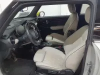 Occasion Mini Cooper SE 135 kW (184 ch) 2022 Blanc Citadine