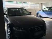 Gebraucht Audi A4 Ambition 143 PS (105 kW) 2010 Andere farben Kombi