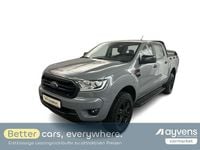 Gebraucht Ford Ranger 170 PS (125 kW) 2022 Mystikgrau Pickup