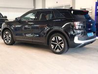 Gebraucht Ford Explorer 210 kW (286 PS) 2024 Obsidianschwarz metallic SUV