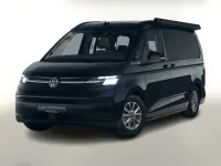 Neu VW California California 150 PS (110 kW) 2026 Schwarz Van