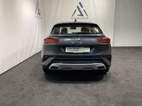 Gebraucht Kia XCeed Spirit 136 PS (100 kW) 2019 (h8g) pentametal met. SUV