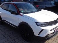 Gebraucht Opel Mokka 131 PS (96 kW) 2021 Jade weiß (uni) SUV