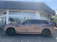 Neu Mazda CX-80 Homura-Line 327 PS (240 kW) 2025 SUV