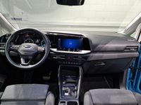 Gebraucht Ford Tourneo Connect 2022 Blau Van / Kleinbus