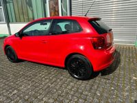 gebraucht VW Polo V Style