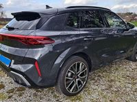 Second-hand Cupra Terramar 150 CP (110 kW) 2025 Gri SUV