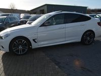 gebraucht BMW 320 Gran Turismo d xDrive M Sportpaket