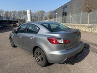 Gebraucht Mazda 3 Center-Line 105 PS (77 kW) 2009 Limousine