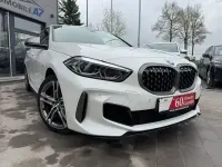 Occasion BMW M135 Performance 306 ch (225 kW) 2021 Blanc Citadine