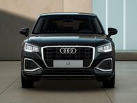 Neu Audi Q2 Advanced 150 PS (110 kW) 2026 Schwarz SUV