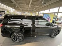 Neu Renault Espace Esprit Alpine 200 PS (147 kW) 2025 Black pearlschwarz metallic Van / Kleinbus